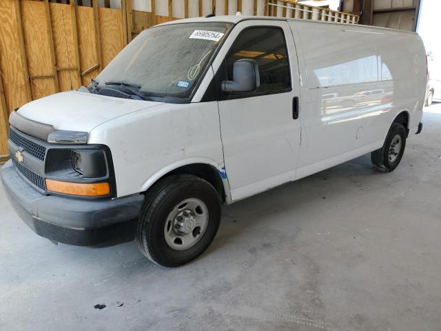 chevrolet express g3 2015 1gczgucgxf1246124