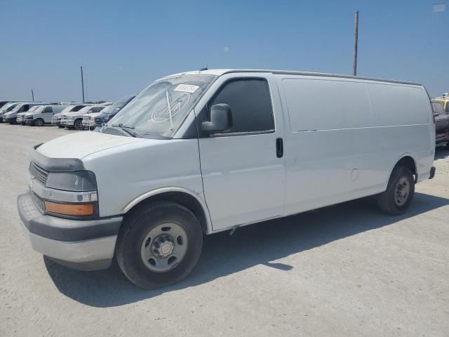 chevrolet express g3 2014 1gczgucl3e1128430