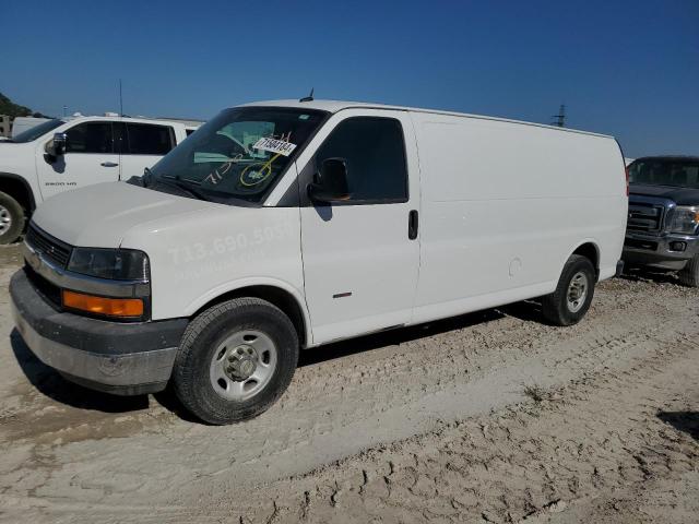 chevrolet express g3 2013 1gczgucl4d1109528