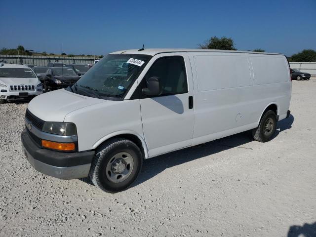 chevrolet express g3 2012 1gczgucl8c1119428