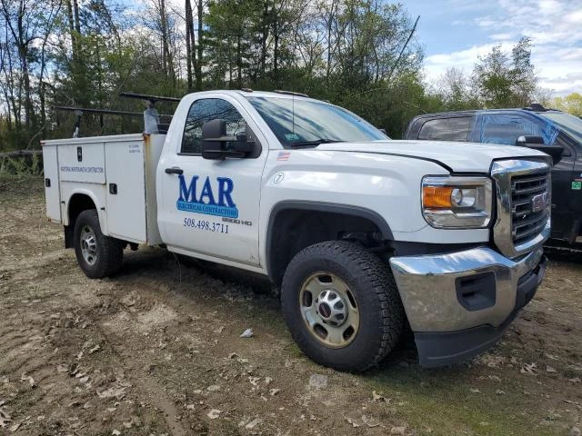 gmc sierra c25 2015 1gd01xeg3fz121276