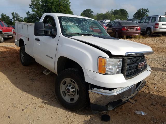 gmc sierra c25 2011 1gd01zcg8bf199837