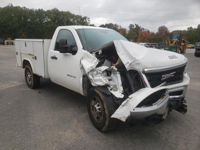 gmc sierra k25 2013 1gd02zcg7dz332196