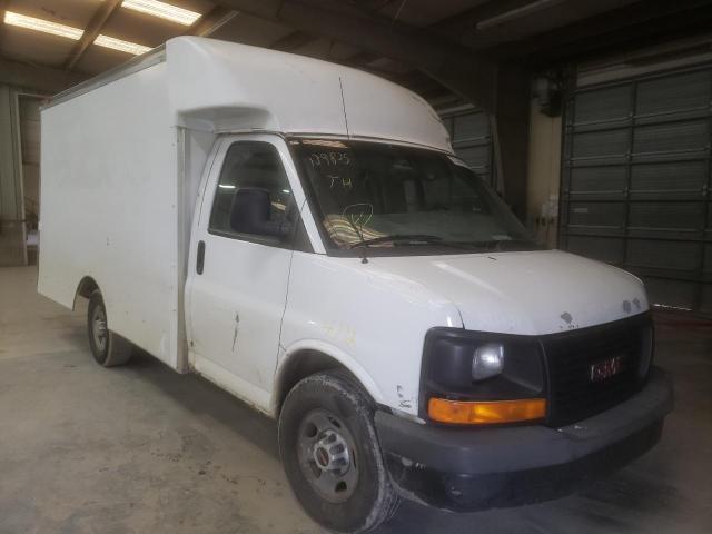 gmc savana cut 2012 1gd072baxc1139835