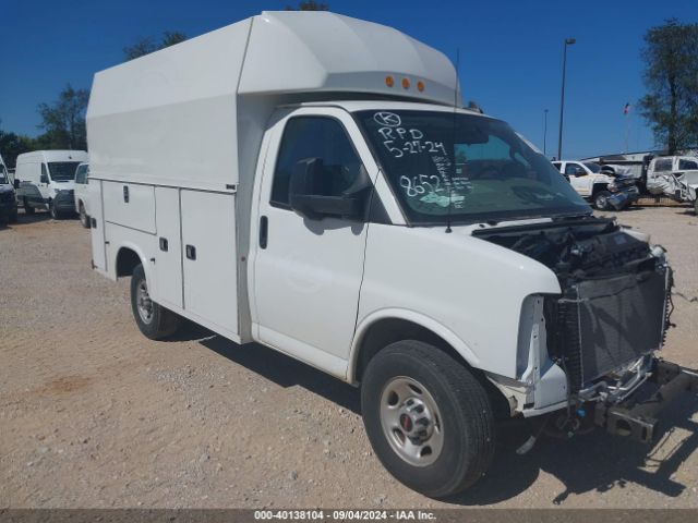 gmc savana 2023 1gd07rf75p1108652