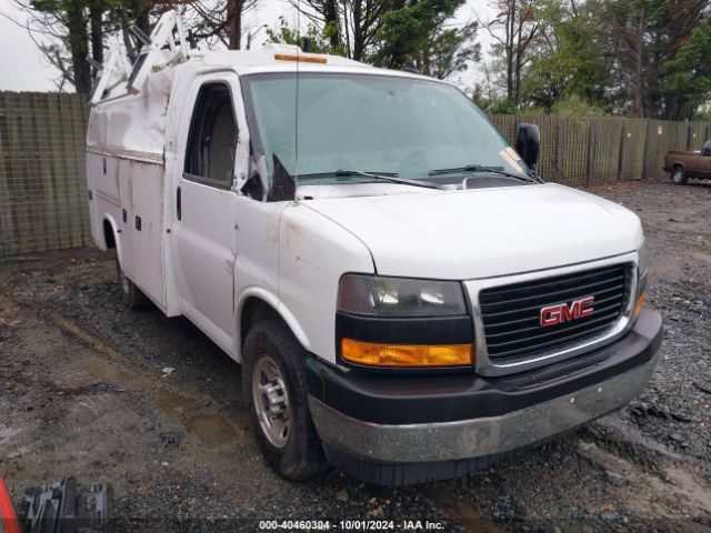 gmc savana 2020 1gd07rfgxl1256838