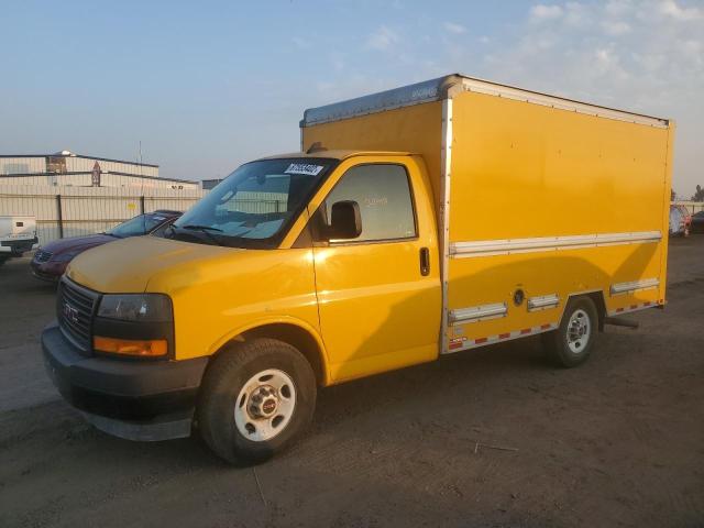 gmc savana cut 2018 1gd07rfp5j1901456