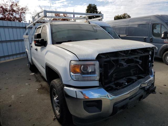 gmc sierra c25 2015 1gd11xeg1ff650540