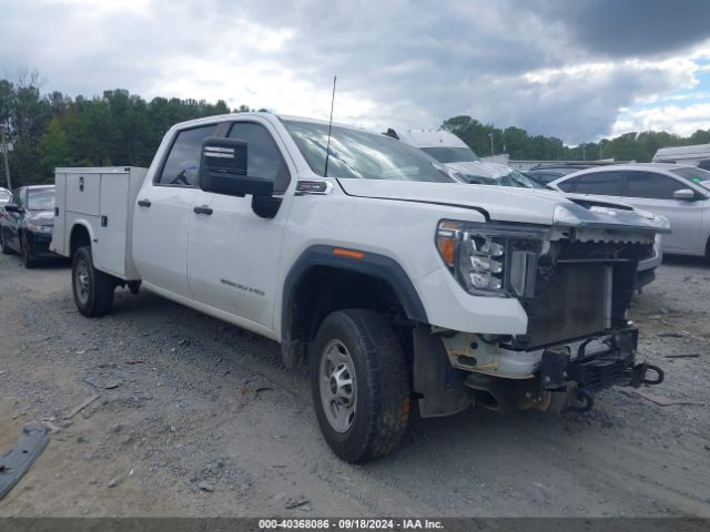 gmc sierra 2020 1gd18le73lf146426