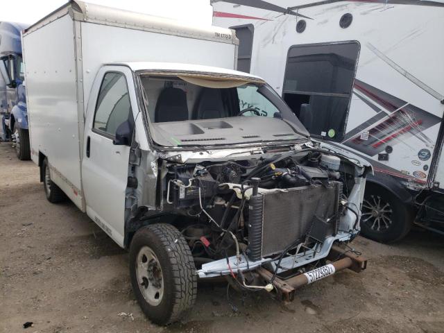 gmc savana cut 2010 1gd1g2aa2a1902269