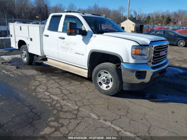 gmc sierra 2016 1gd21reg6gz322238