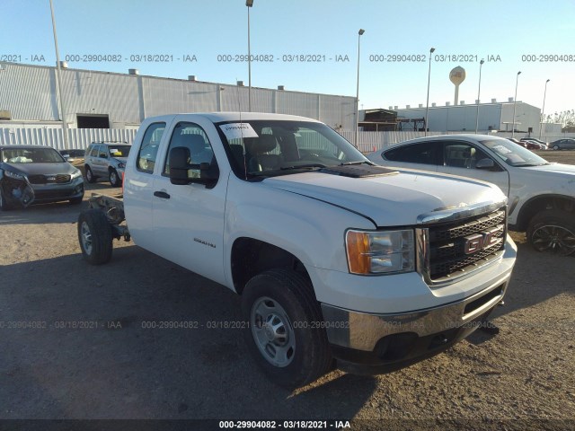 gmc sierra 2500hd 2012 1gd21zcg0cz290254