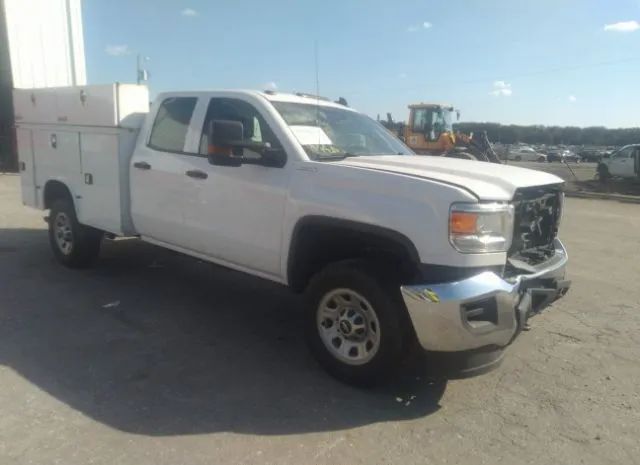 gmc sierra 3500hd 2017 1gd22veg8hz317114