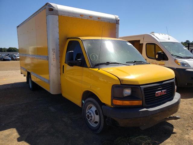 gmc savana cut 2012 1gd374cg1c1905219