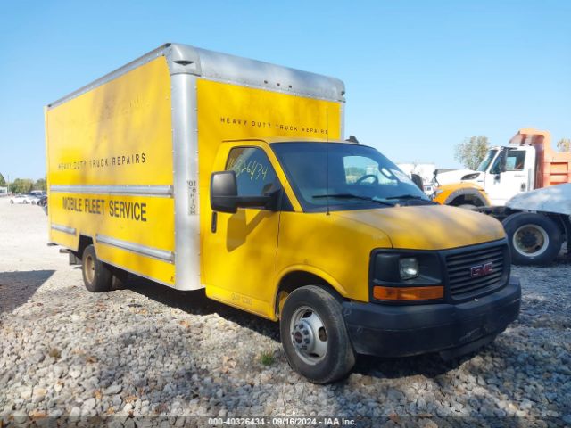 gmc savana 2016 1gd37tcg3g1291001