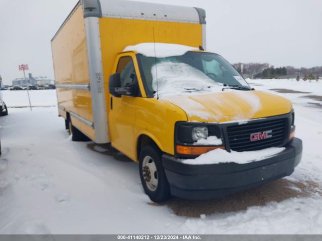 gmc savana 2017 1gd37tcg6h1178712