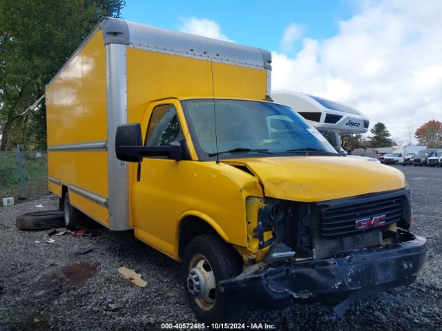 gmc savana 2016 1gd37tcgxg1275684