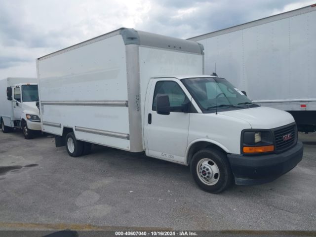 gmc savana 2017 1gd37tcgxh1102927