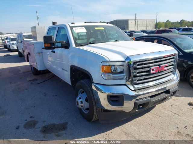 gmc sierra 2015 1gd411cgxff560929