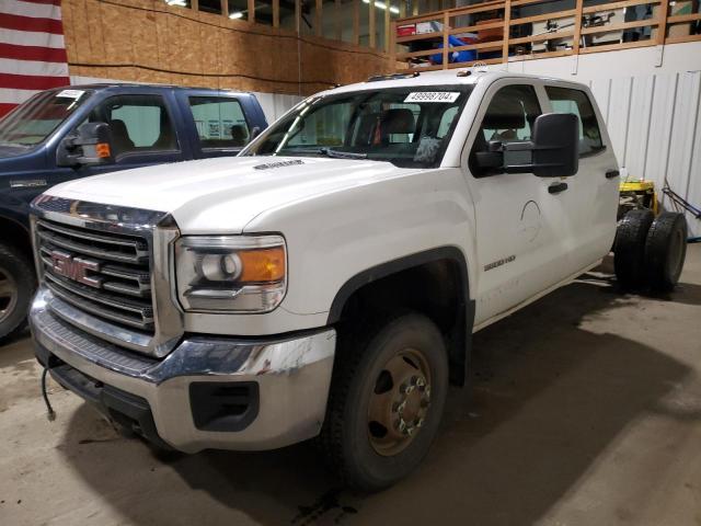 gmc sierra 2015 1gd421c80ff152235