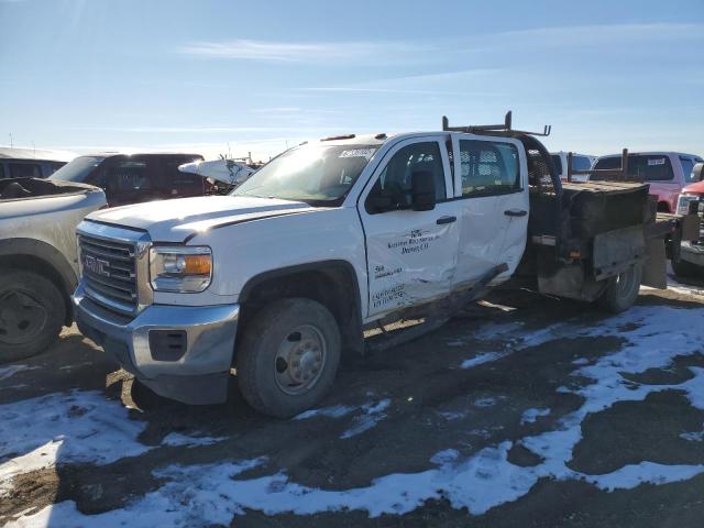 gmc sierra k35 2015 1gd421cg5ff186727