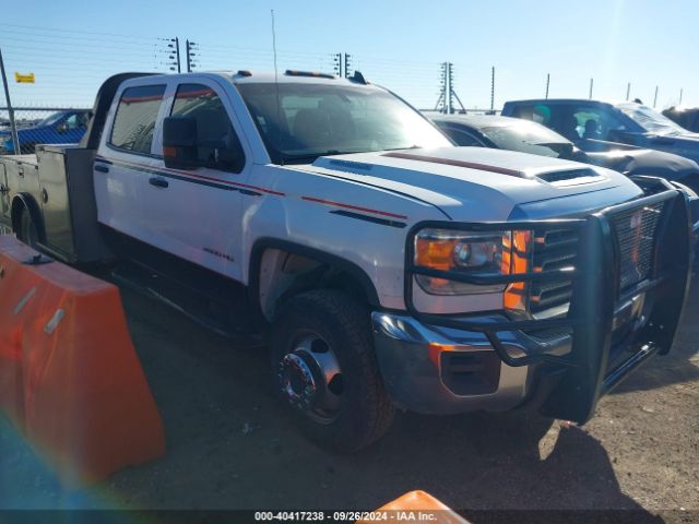 gmc sierra hd 2019 1gd42tcy8kf137987