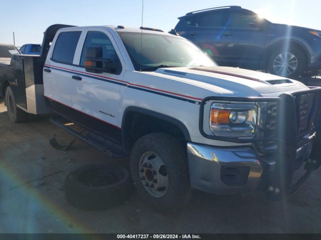 gmc sierra hd 2019 1gd42tcy9kf139814