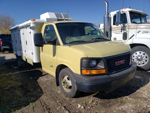 gmc savana cut 2014 1gd675cb3e1135373