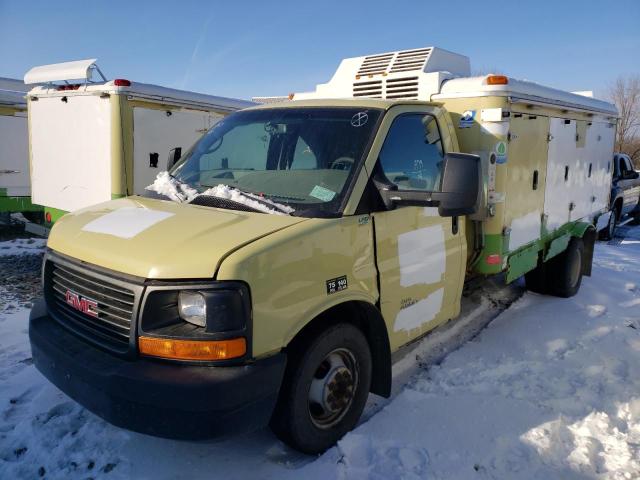 gmc savana cut 2014 1gd675cb9e1200369