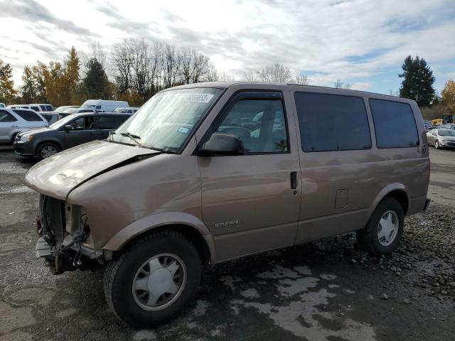 gmc safari 2000 1gddm19w3yb516206