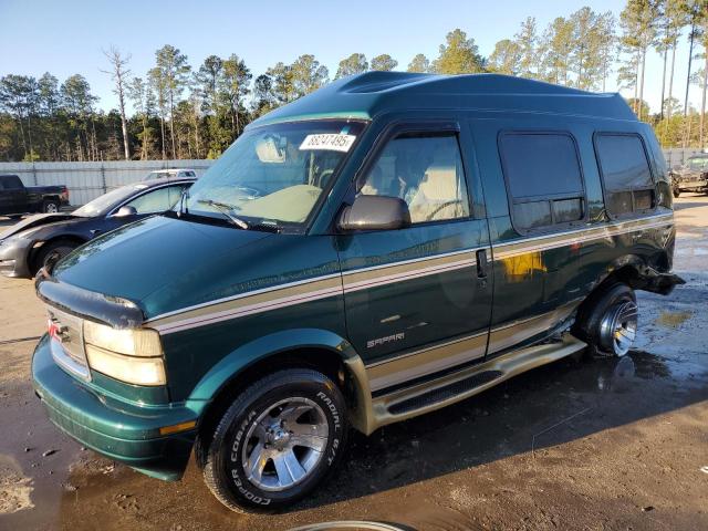 gmc safari xt 1998 1gddm19w5wb503552