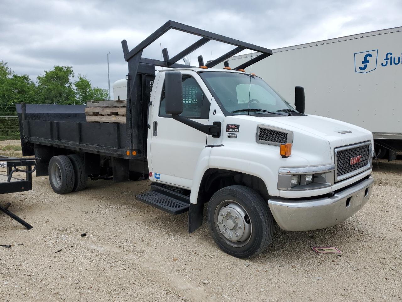 gmc savana 2006 1gde4c1216f420718