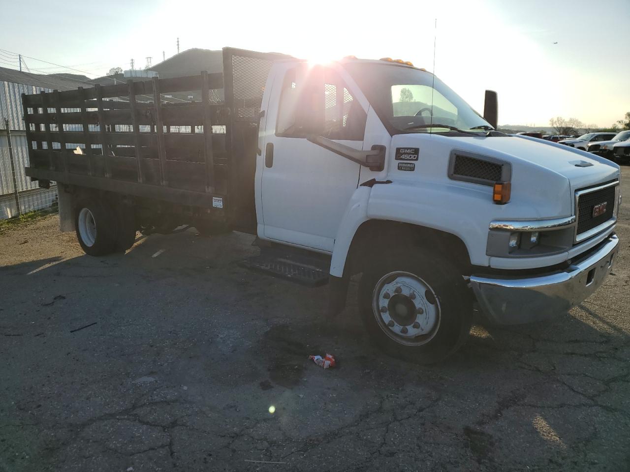 gmc  2005 1gde4c1275f525178