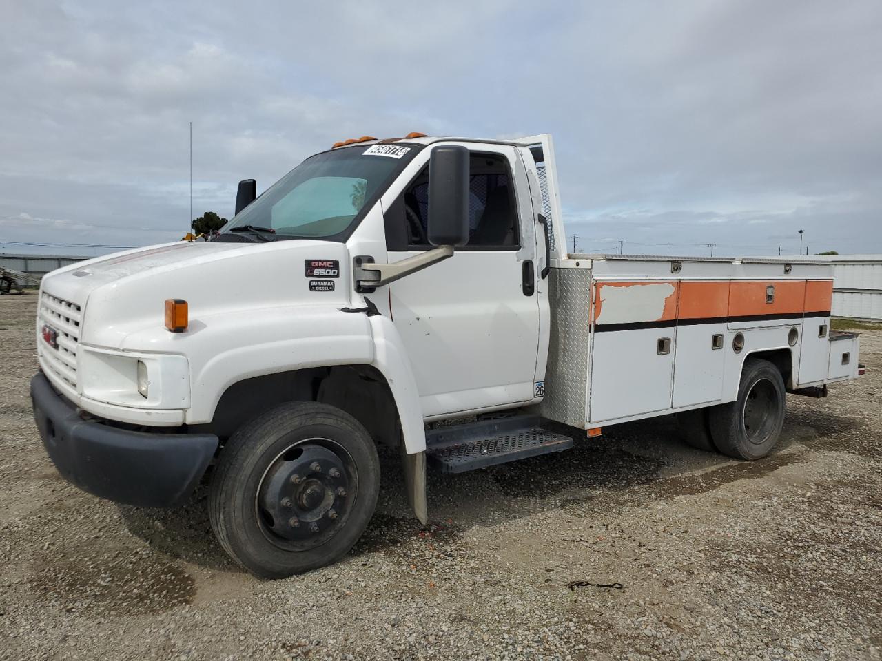 gmc  2006 1gde5c1256f401473