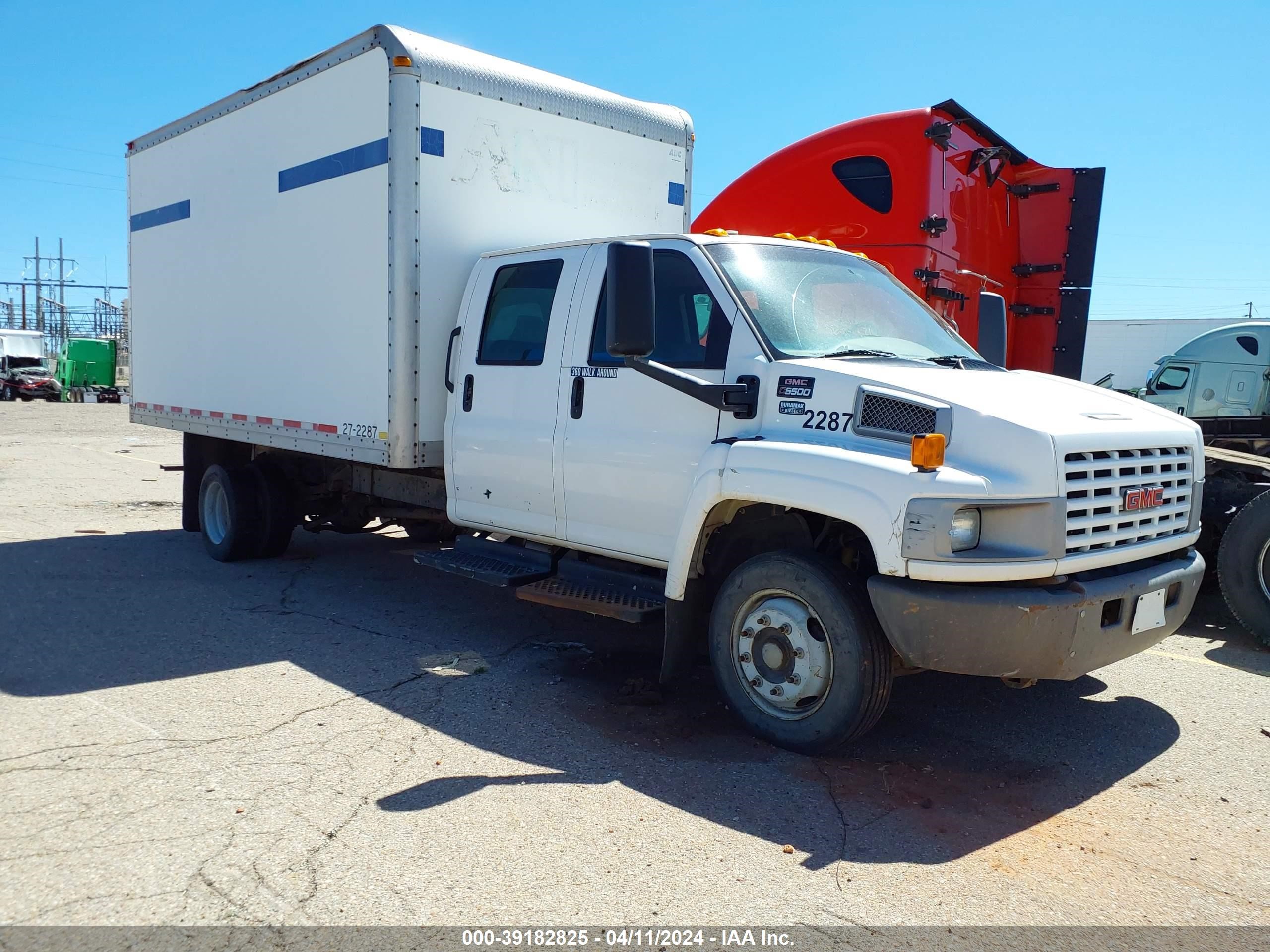 gmc  2004 1gde5e1294f522287