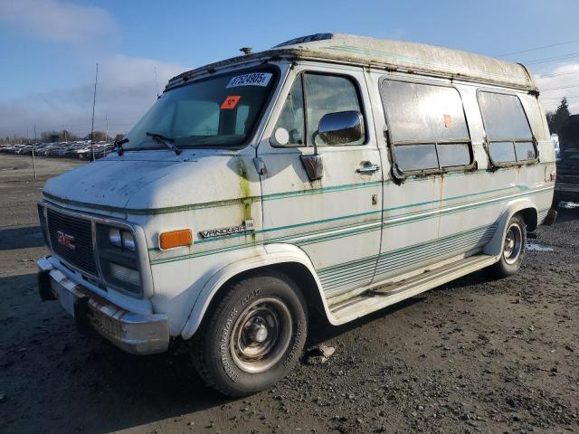 gmc vandura 1995 1gdeg25k1sf505970