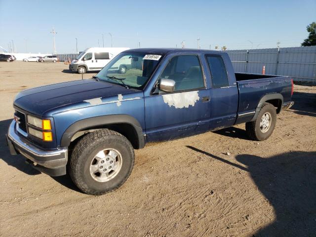 gmc sierra k15 1994 1gdek19k0re526103