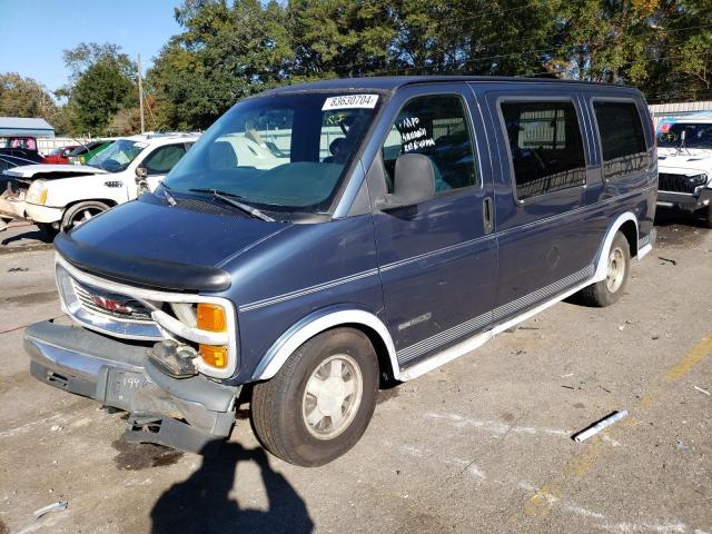 gmc savana rv 1999 1gdfg15m8x1092613