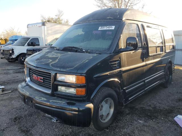 gmc savana rv 1999 1gdfg15r0x1008618