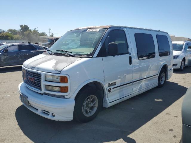 gmc savana 2000 1gdfg15r0y1220856