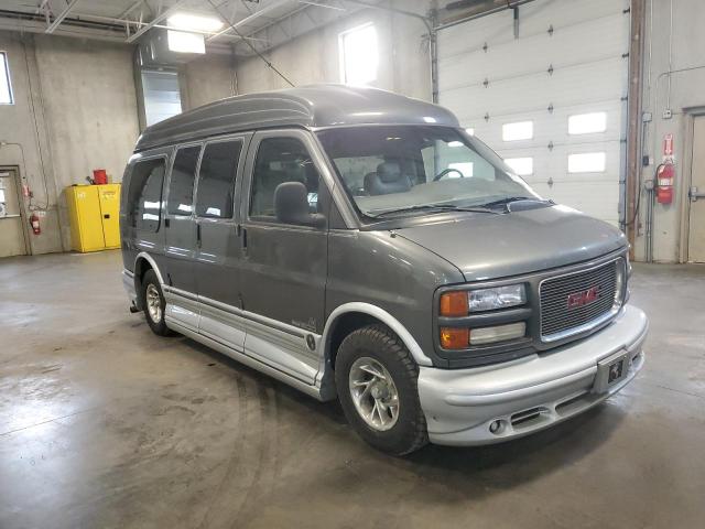 gmc savana 2000 1gdfg15r0y1224678