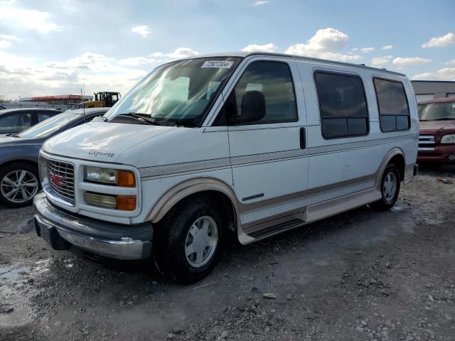 gmc savana rv 2000 1gdfg15r1y1121592