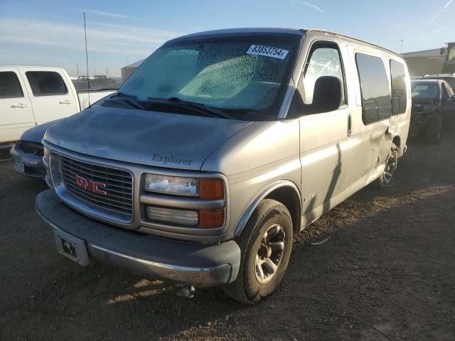 gmc savana rv 2001 1gdfg15r211193066