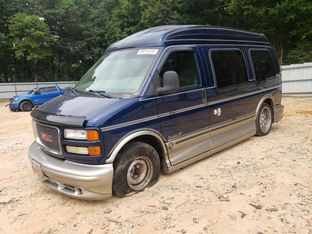 gmc savana 2000 1gdfg15r4y1261118