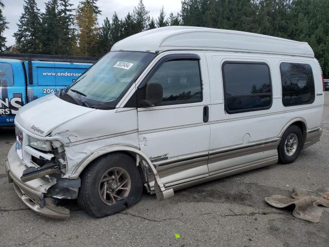 gmc savana rv 2001 1gdfg15r611236484