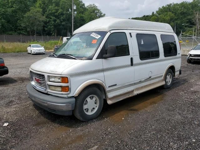 gmc savana rv 1999 1gdfg15r6x1103829