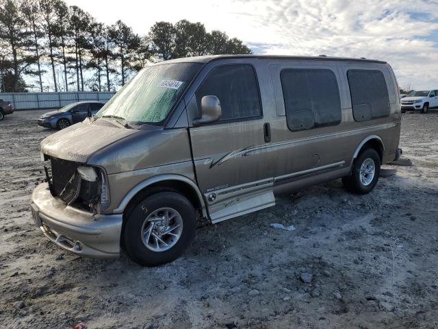 gmc savana rv 2002 1gdfg15r821213080