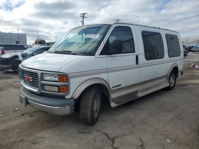 gmc savana rv 2000 1gdfg15r9y1177683