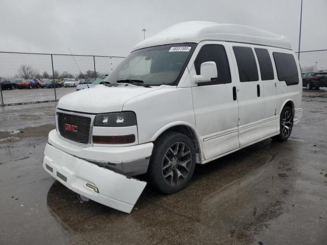 gmc savana 2005 1gdfg15t151177734