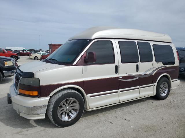 gmc savana rv 2005 1gdfg15t351246441